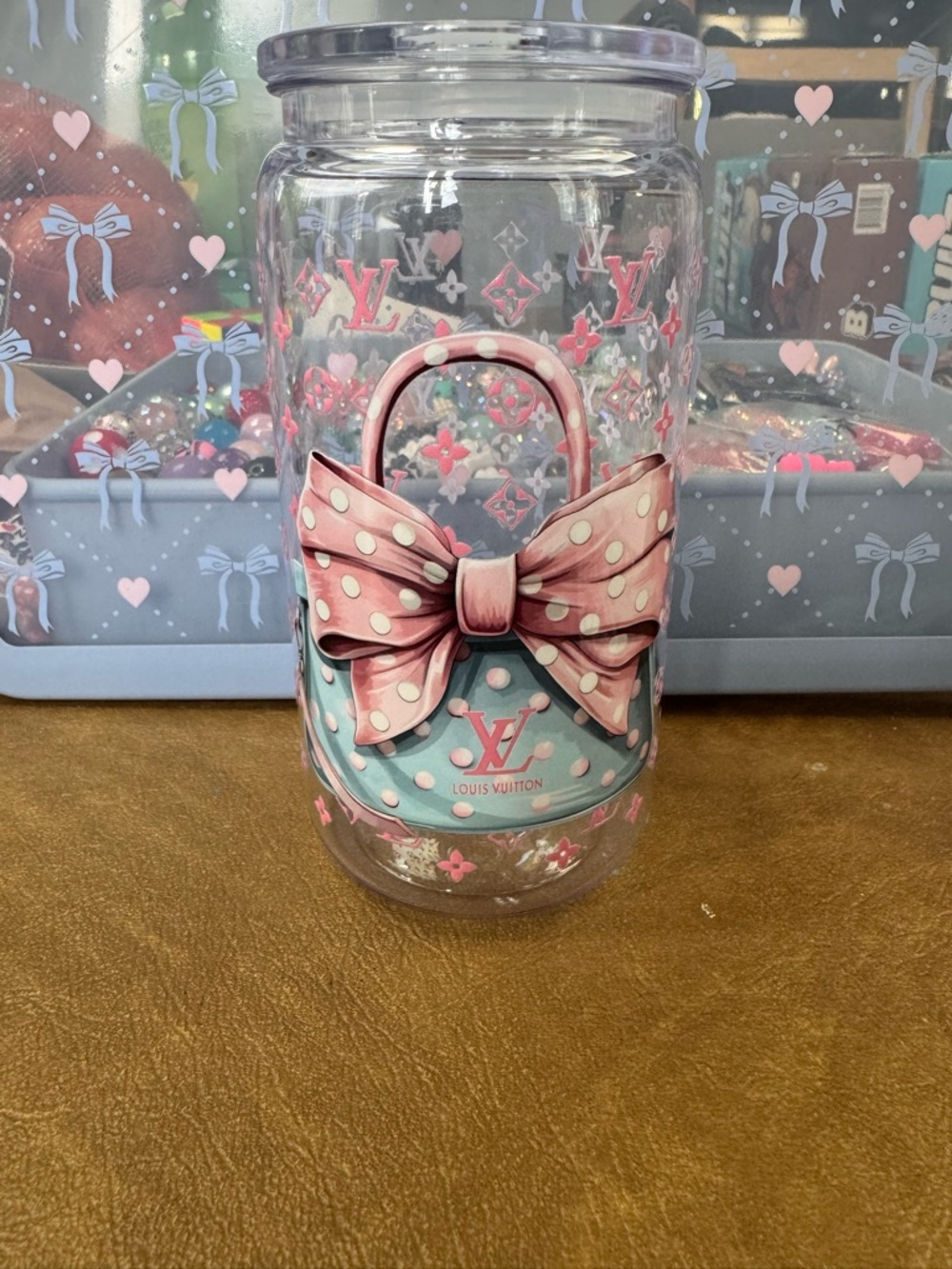 Tumbler Cup